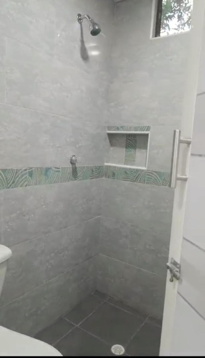 Hostal Javi Santa Marta  Eksteriør billede
